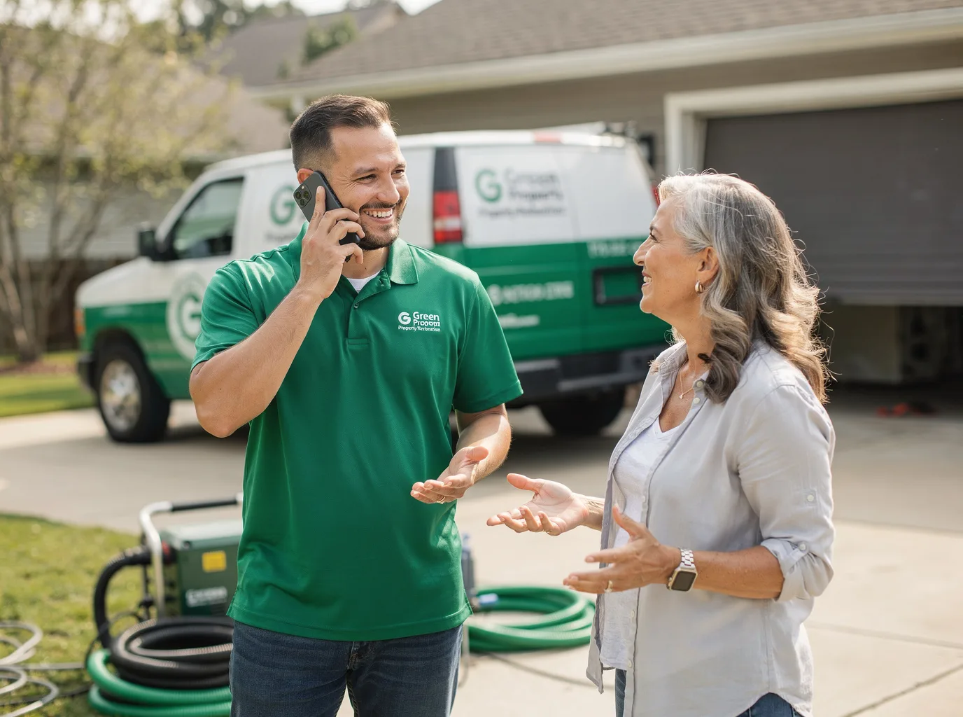 Water Damage Restoration Queen Creek, AZ FAQs